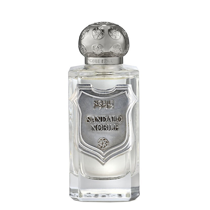 Image of product Eau de Parfum - Sandalo Nobile