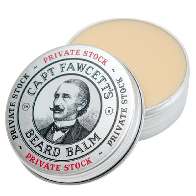 Afbeelding van Beard Balm – Private Stock