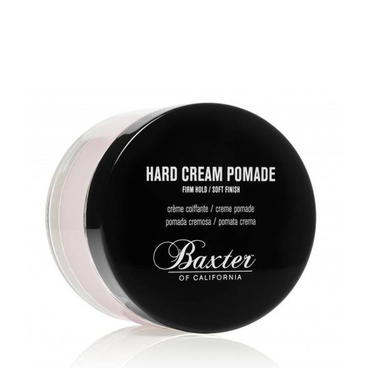 Image of product Hard Cream Pomade