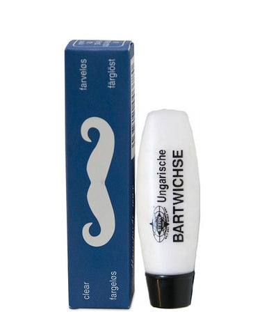 Afbeelding van Hungarian Moustache Wax