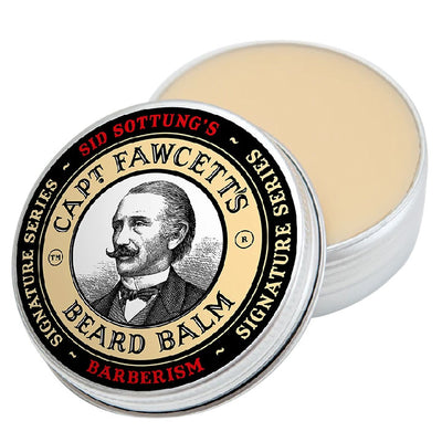 Afbeelding van Beard Balm – Barberism