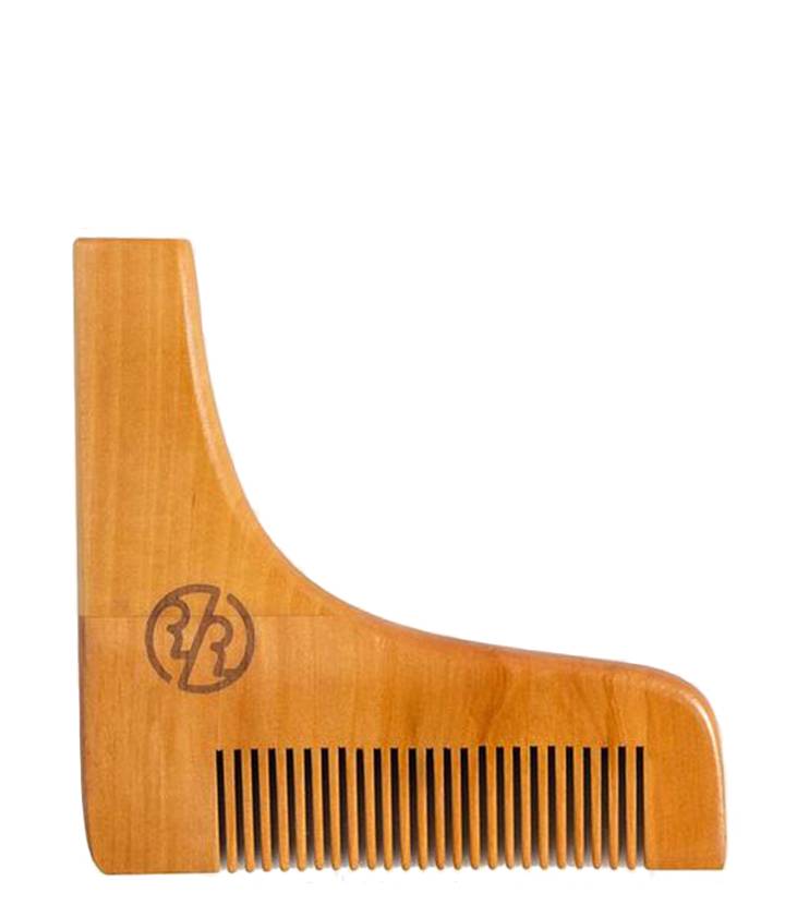 Image of product Beard Shaper &amp; Comb
