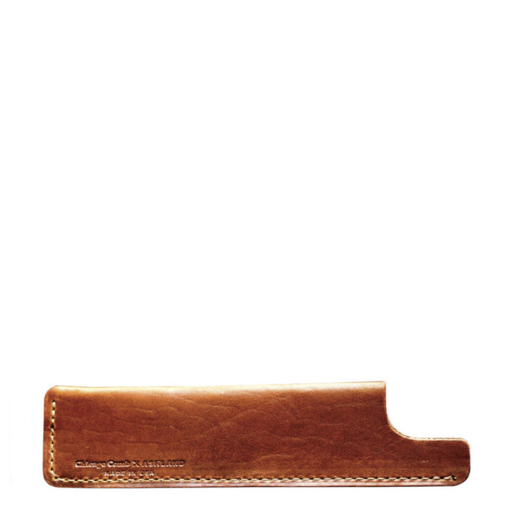 Image of product Comb Case - Small - Brown