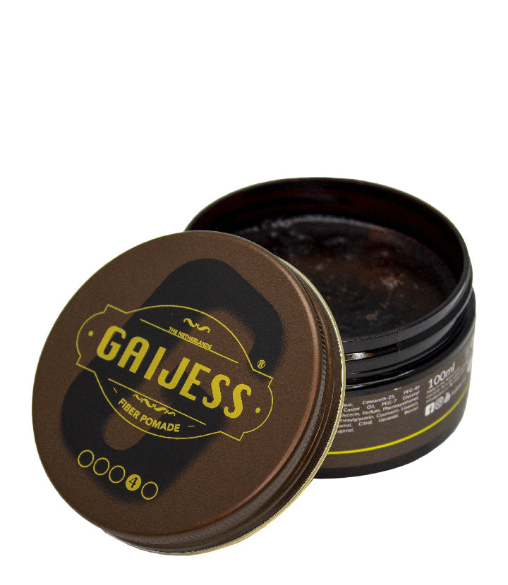 Image of product Fiber Pomade