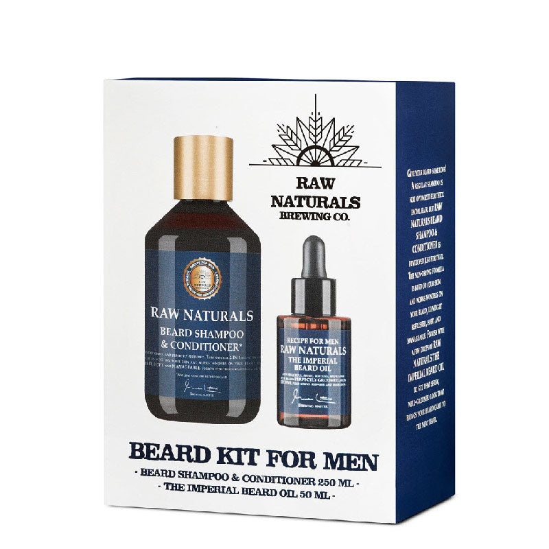 Image of product Beard Kit for Men