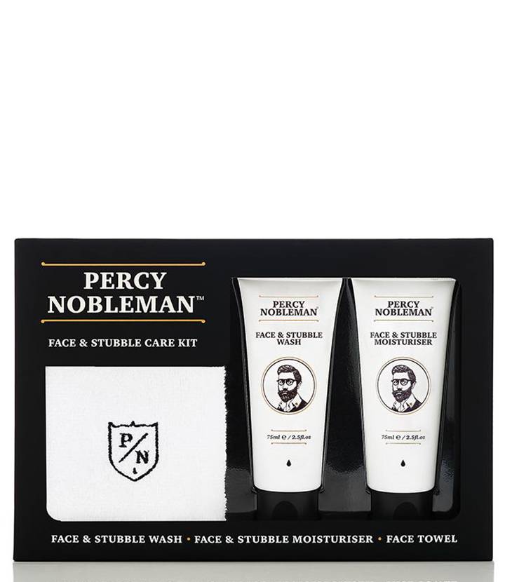 Image of product Face & Stubble Care Kit