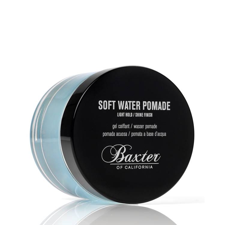 Baxter of California Soft Water Pomade 