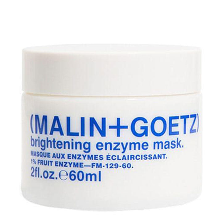 Malin+Goetz Brightening Enzyme Mask 
