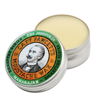 Afbeelding van Moustache Wax – Maharajah