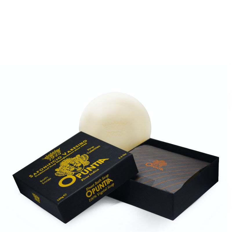 Image of product Bath Soap - Opuntia