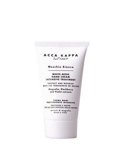 Afbeelding van Hand Cream – White Moss