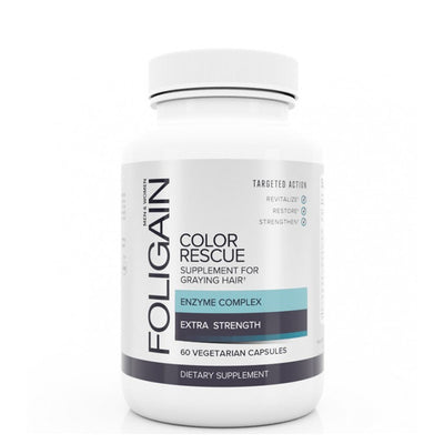 Afbeelding van Color Rescue Supplement for Graying Hair