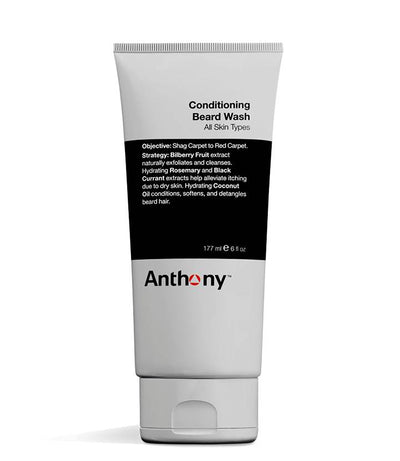 Afbeelding van Conditioning Beard Wash