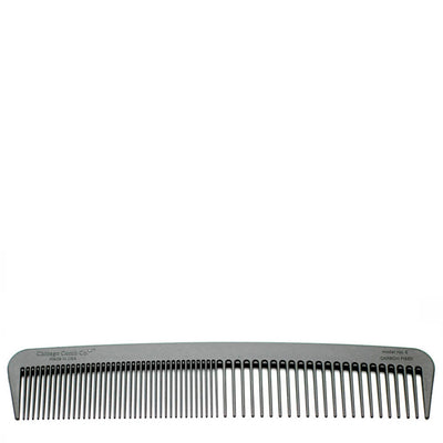 Afbeelding van Hair Comb Model No. 6 – Carbon Fiber