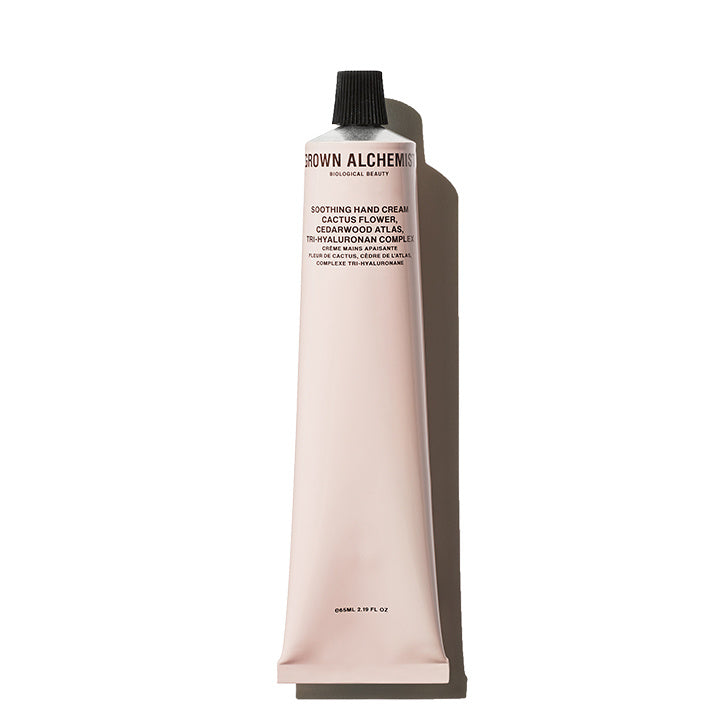 Grown Alchemist Soothing Hand Cream