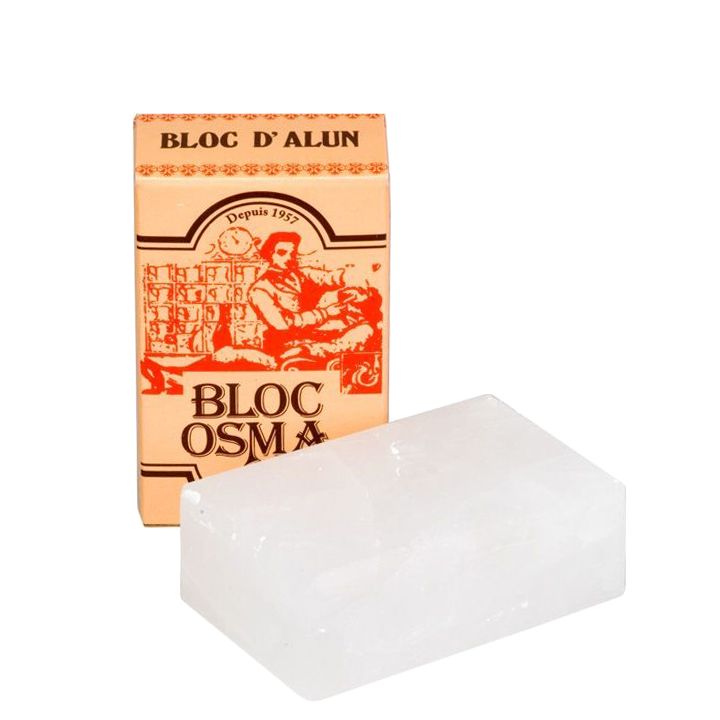 Image of product Bloc d'Alun