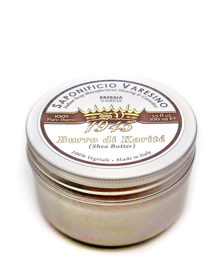 Image of product Pure Shea Butter