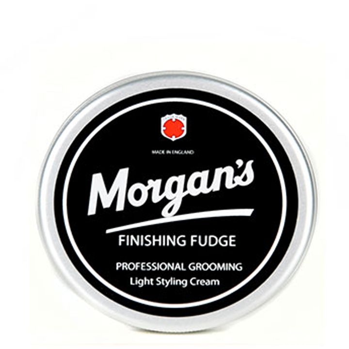 Morgan's Finishing Fudge 