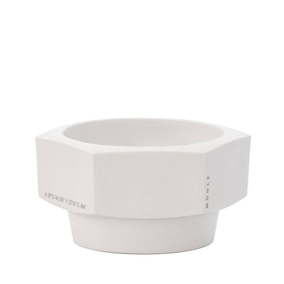 Afbeelding van Shaving Bowl – Hexagon
