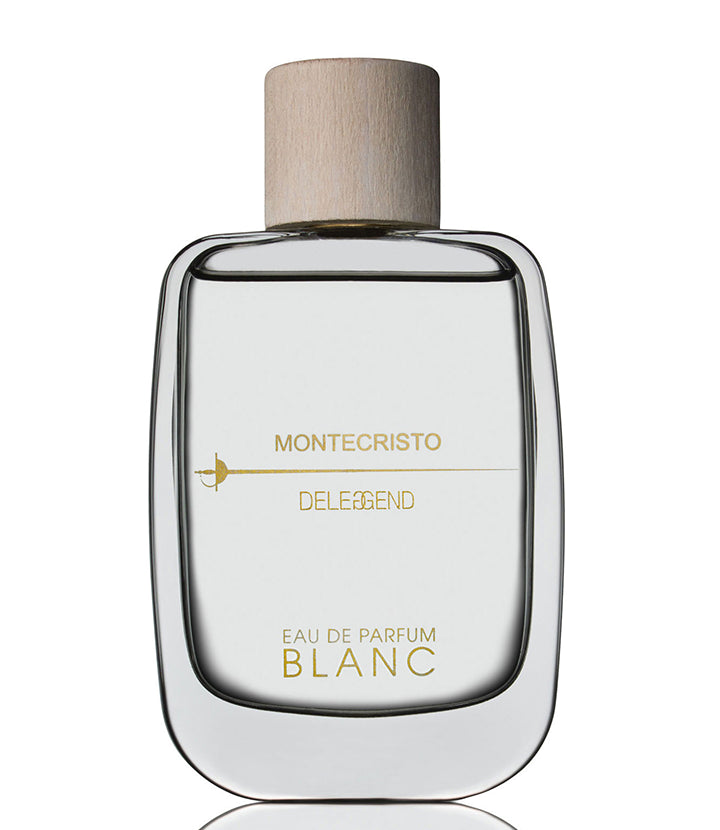 Montecristo Eau de Parfum - Deleggend Blanc 100 ml