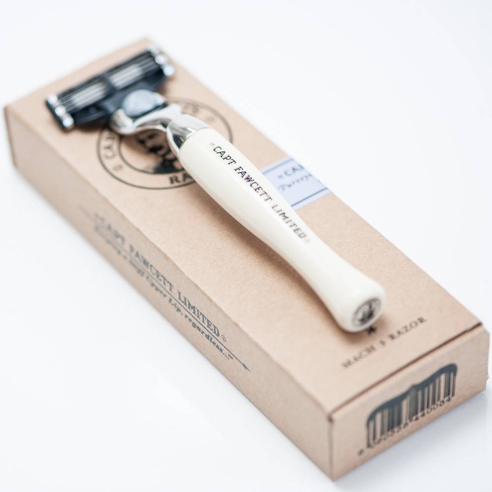 Image of product Shaving Blade - Gillette Mach3