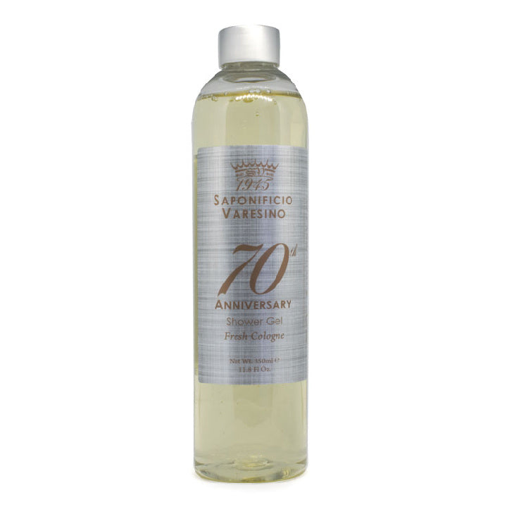 Image of product Shower Gel - 70th Anniversary