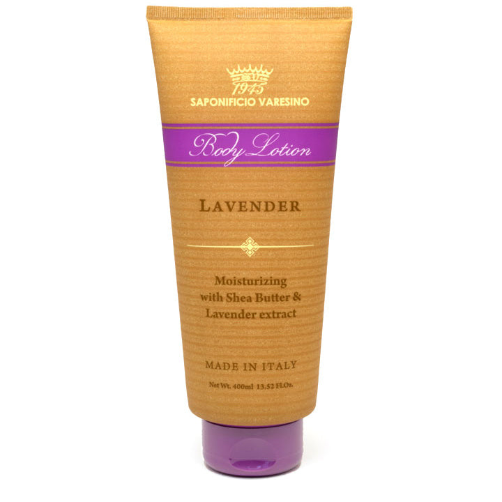 Image of product Body Lotion - Lavender