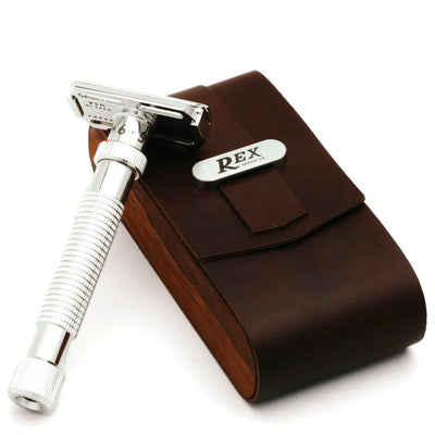 Afbeelding van Safety Razor XL Travel Case