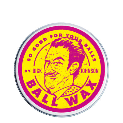 Afbeelding van Ball Wax
