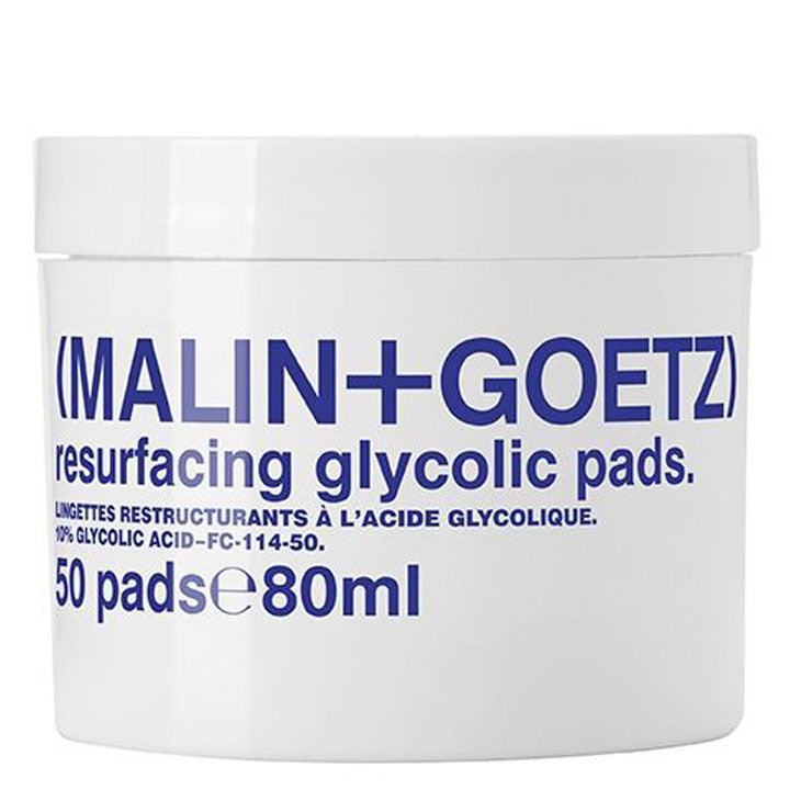 Image of product Resurfacing Glycolic Pads