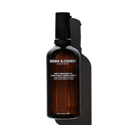 Afbeelding van Body Treatment Oil