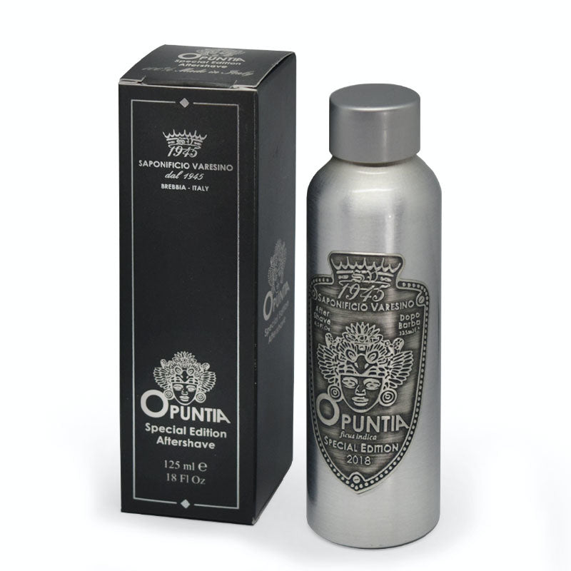 Saponificio Varesino Aftershave - Opuntia 