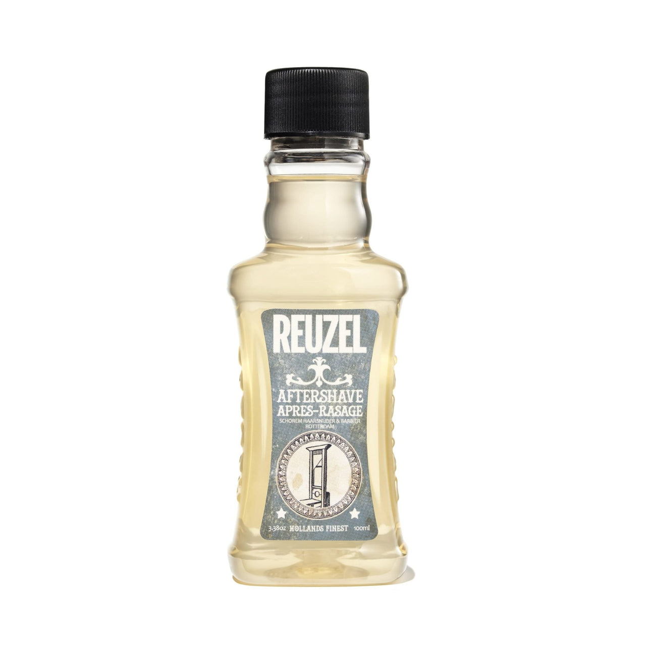 Reuzel Aftershave 