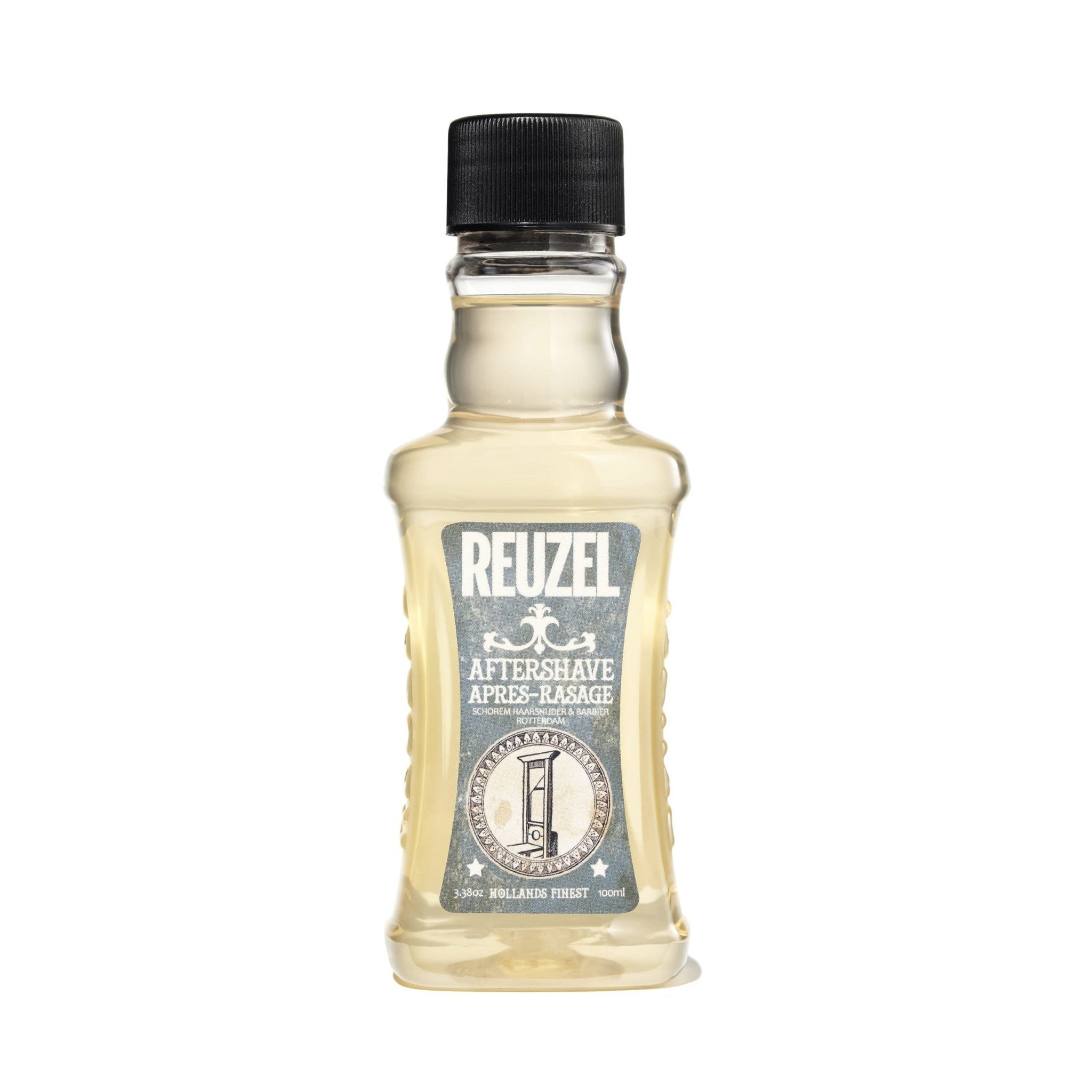 Reuzel Aftershave 