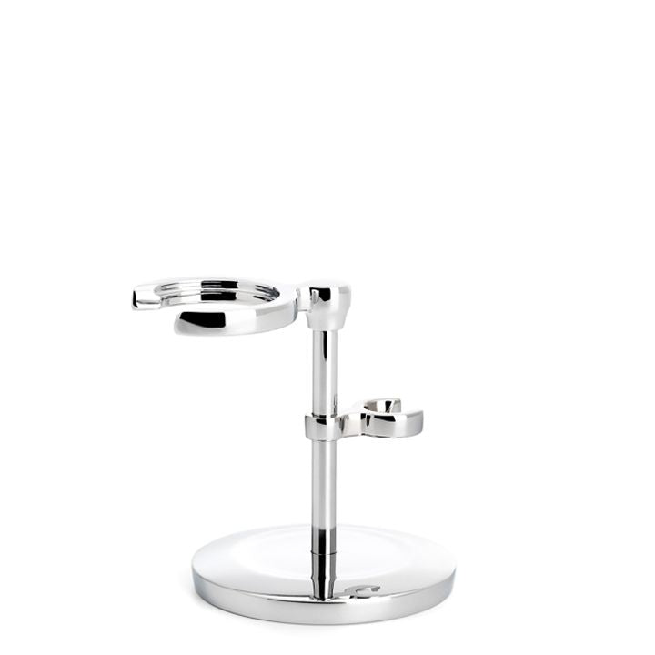 Image of product Shaving Standard - Traditional Chrome