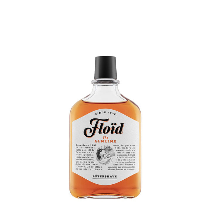 Floïd Aftershave - The Genuine 150 ml