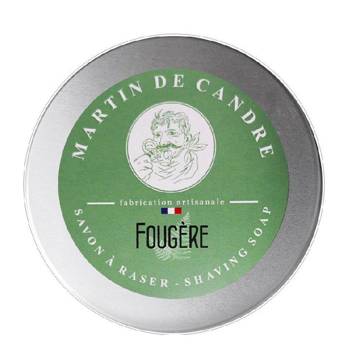 Martin de Candre Scheerzeep - Fougère 200 g