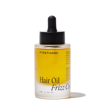Afbeelding van Hair Oil – Frizz Control