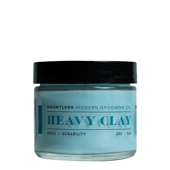Image of product Heavy Clay