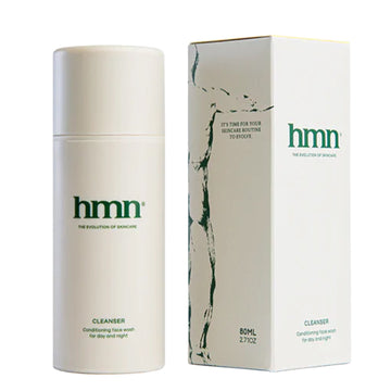 HMN Skincare Cleanser 