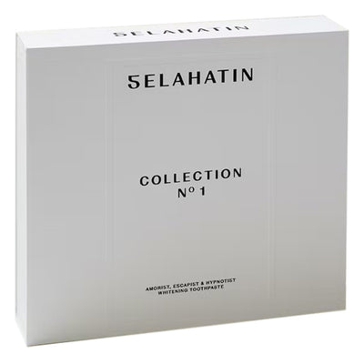 Afbeelding van Collection N.1 Set