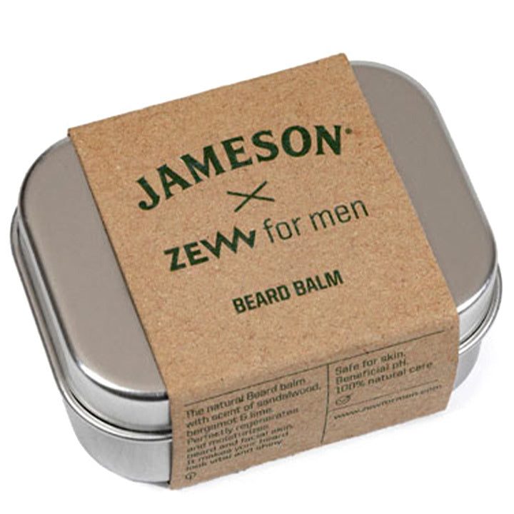 ZEW For Men Jameson x ZEW - Baard Balsem 