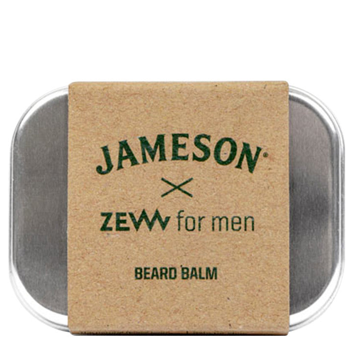 Image of product Jameson x ZEW - Beard Balm