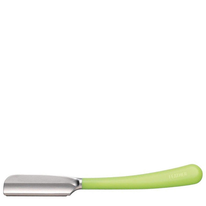 Image of product Shavette Artist Club SS Japanese - Green