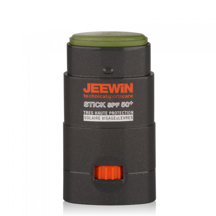 JEEWIN Sunblock Stick - SPF 50+ geen