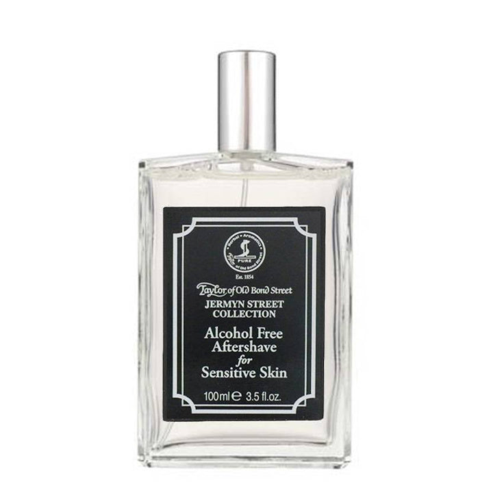 Image of product Aftershave Lotion - Jermyn Street Sensitive