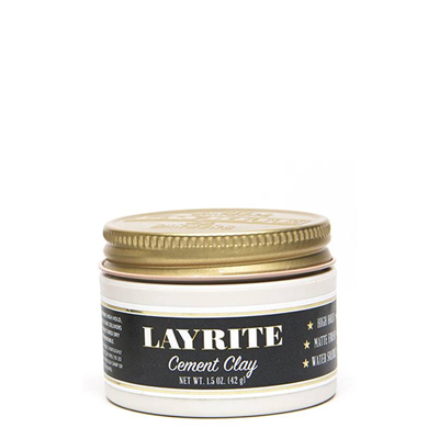 Layrite Cement Clay 42 g