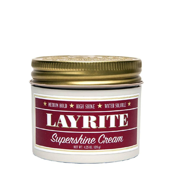 Layrite Supershine Cream 120 g
