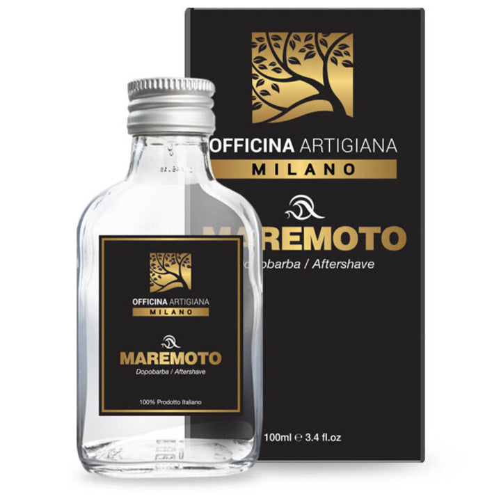 Image of product Aftershave - Maremoto