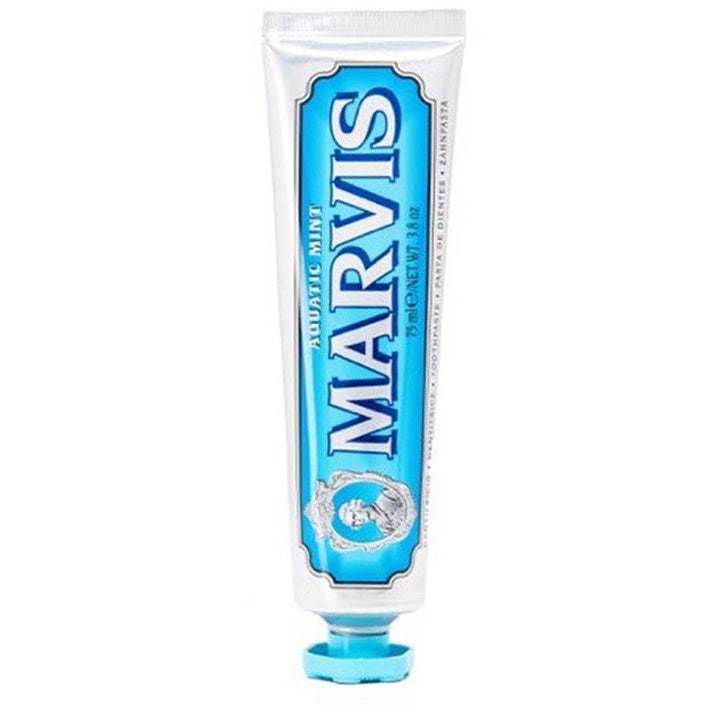 Image of product Toothpaste - Aquatic Mint